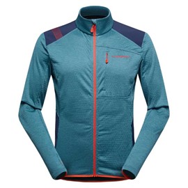 LA SPORTIVA TRUE NORTH JKT PILE